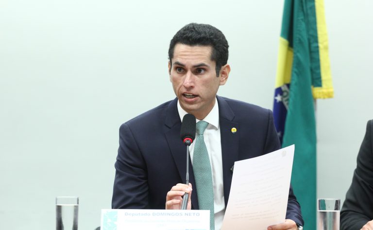 Comissão de Constituição e Justiça aprova criação de cargos para Tribunal Regional do Trabalho com sede no Ceará