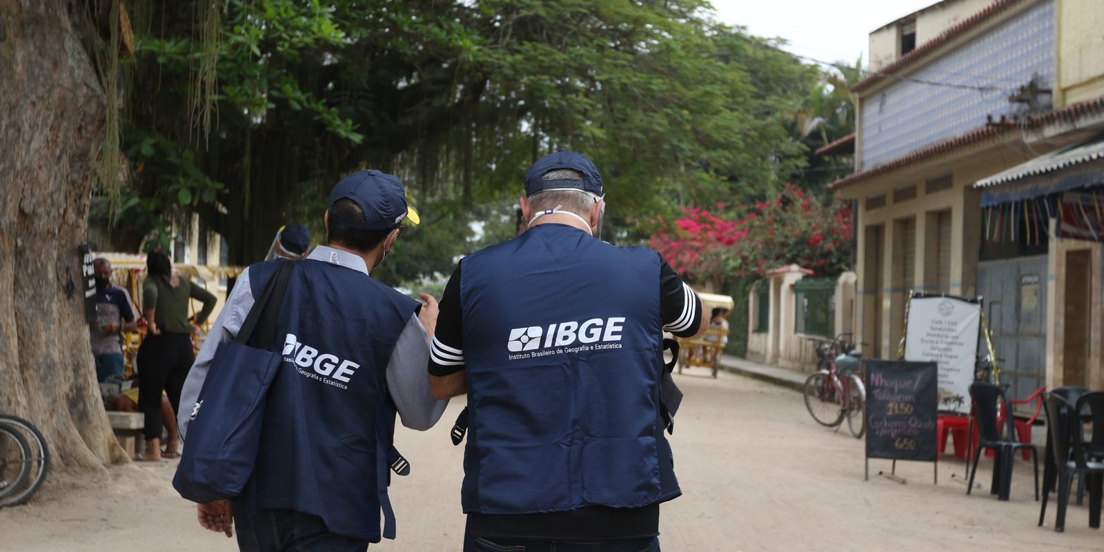 Inscrições para seleção do IBGE se encerram nesta quinta-feira às 14h