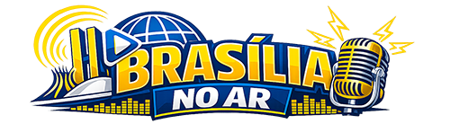Brasília no AR