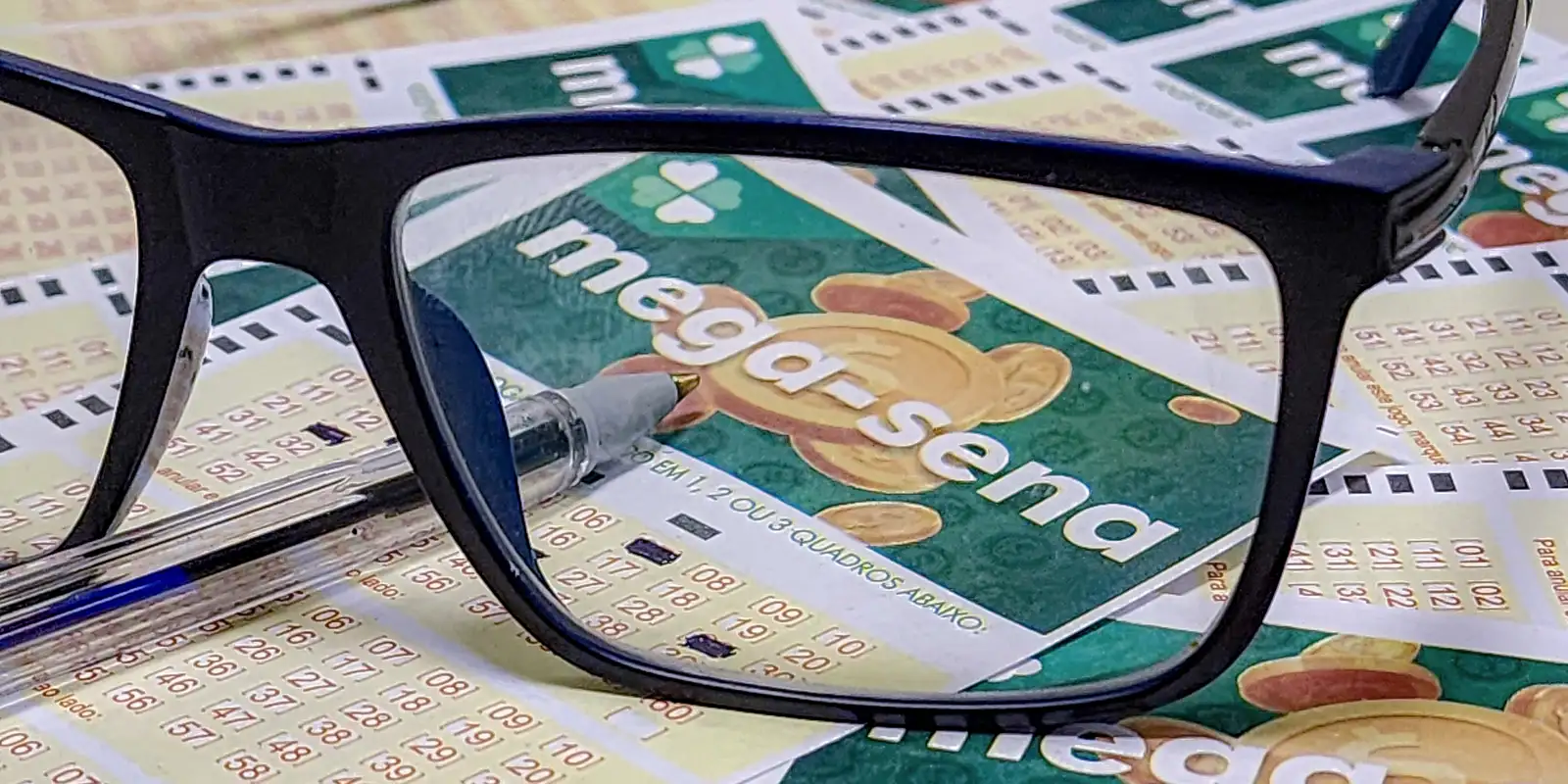 Mega-Sena sorteia prêmio de R$ 30 milhões nesta quinta-feira
