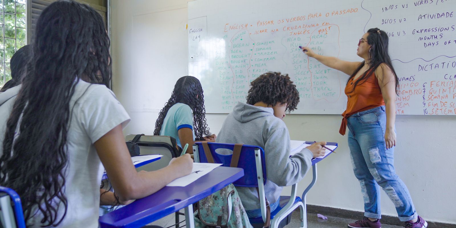 PND 2026 tem último dia de inscrição nesta sexta-feira 