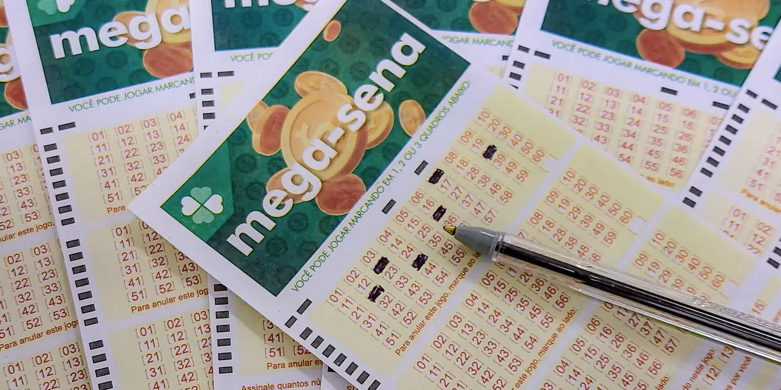 Prêmio de R$ 35 milhões será sorteado pela Mega-Sena neste domingo