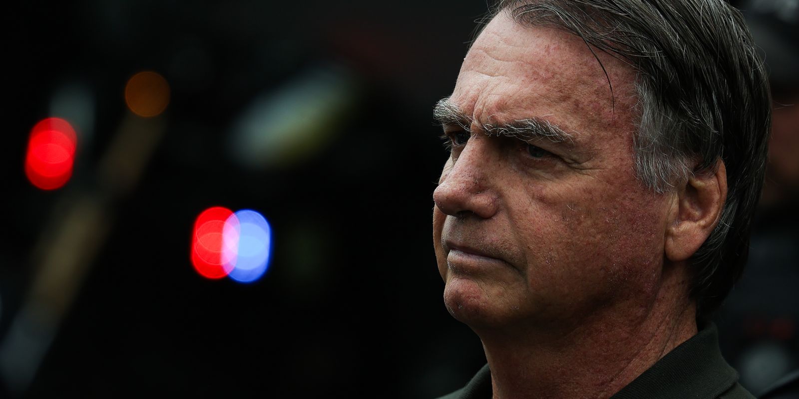 PGR dá parecer favorável à retomada de visitas de Flávio ao pai