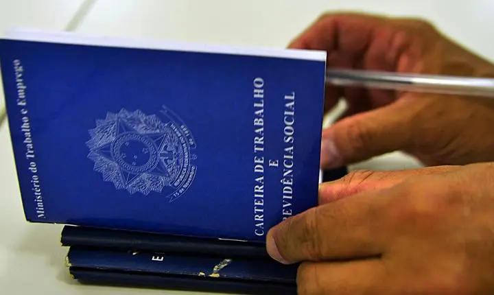 Brasil fecha o mês de junho com saldo positivo de 145.161 empregos