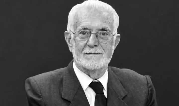 Ex-presidente do STF, Octavio Gallotti morre aos 95 anos