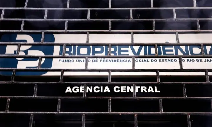 Justiça garante resgate de investimentos do Rioprevidência no Master