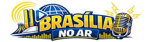 Brasília no AR