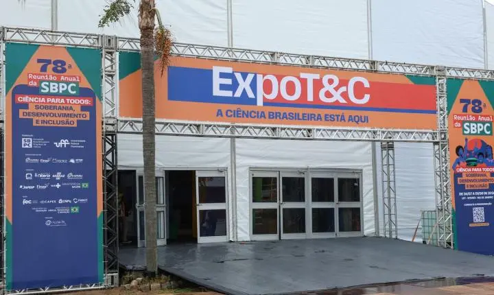 Maior evento científico da América Latina começa neste domingo