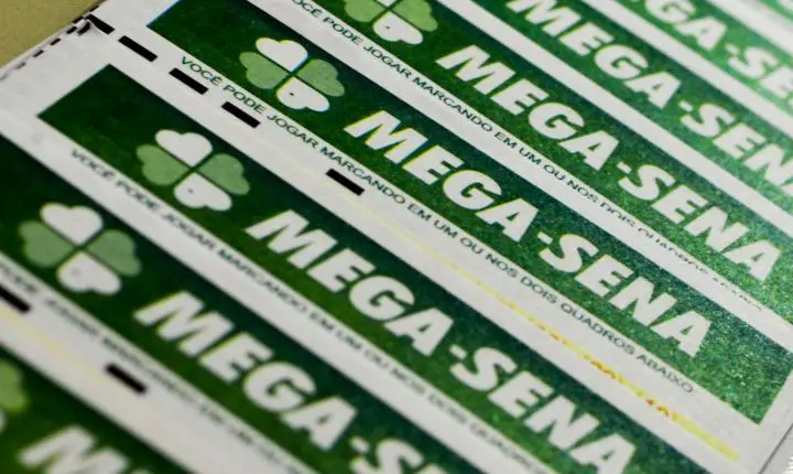 Mega-Sena acumula para R$ 86 milhões; confira os números sorteados