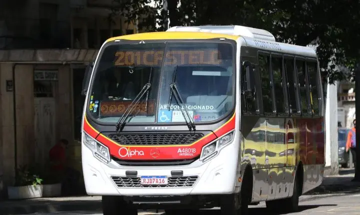 Quinta reunião entre rodoviários e patrões termina sem acordo no Rio